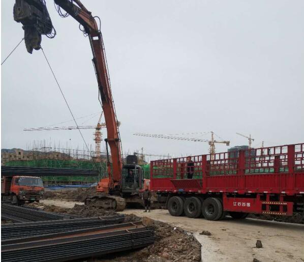 如何選擇打樁機施工公司? 如何選擇打樁機施工公司?